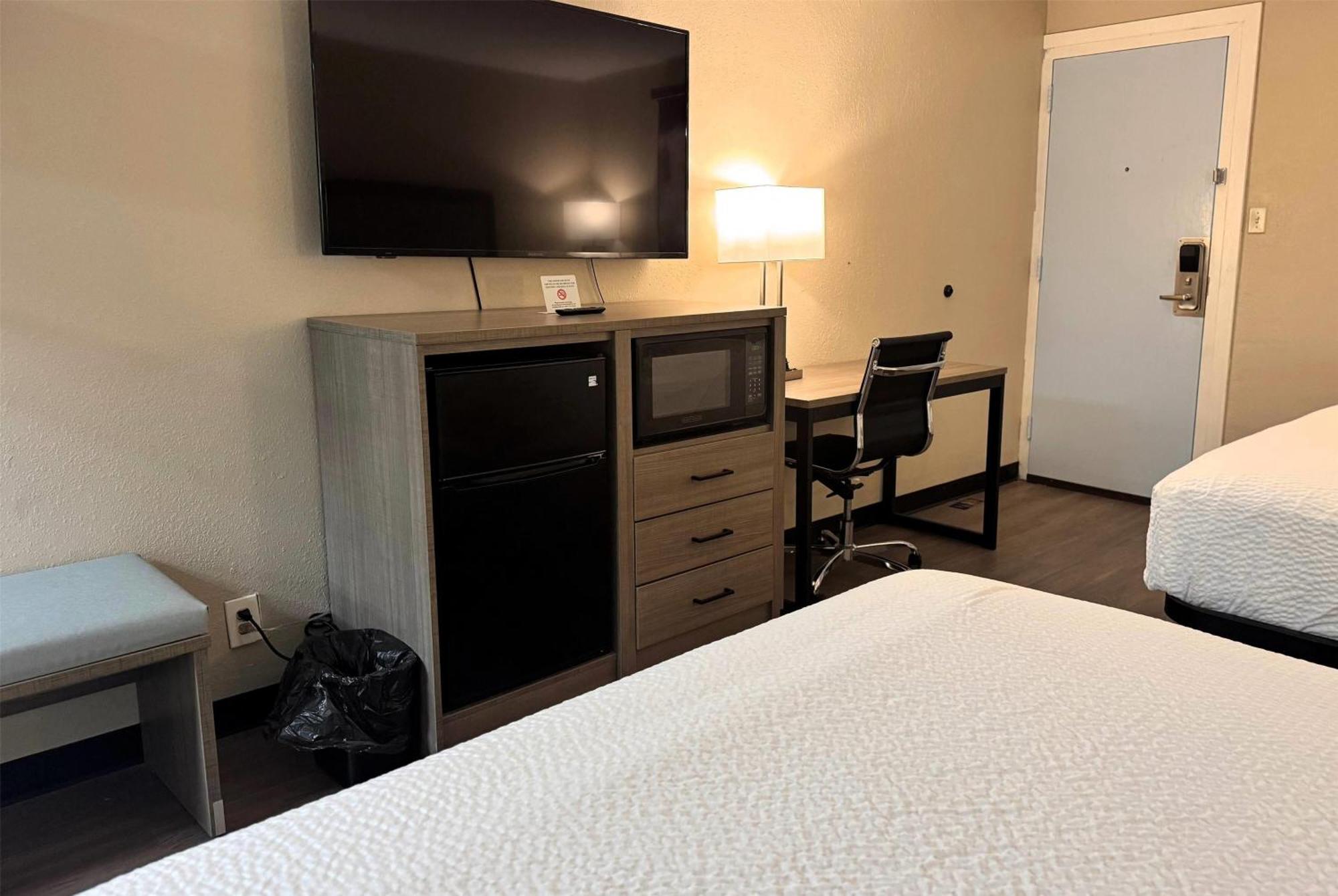 Inn Baymont By Wyndham Airport Corpus Christi