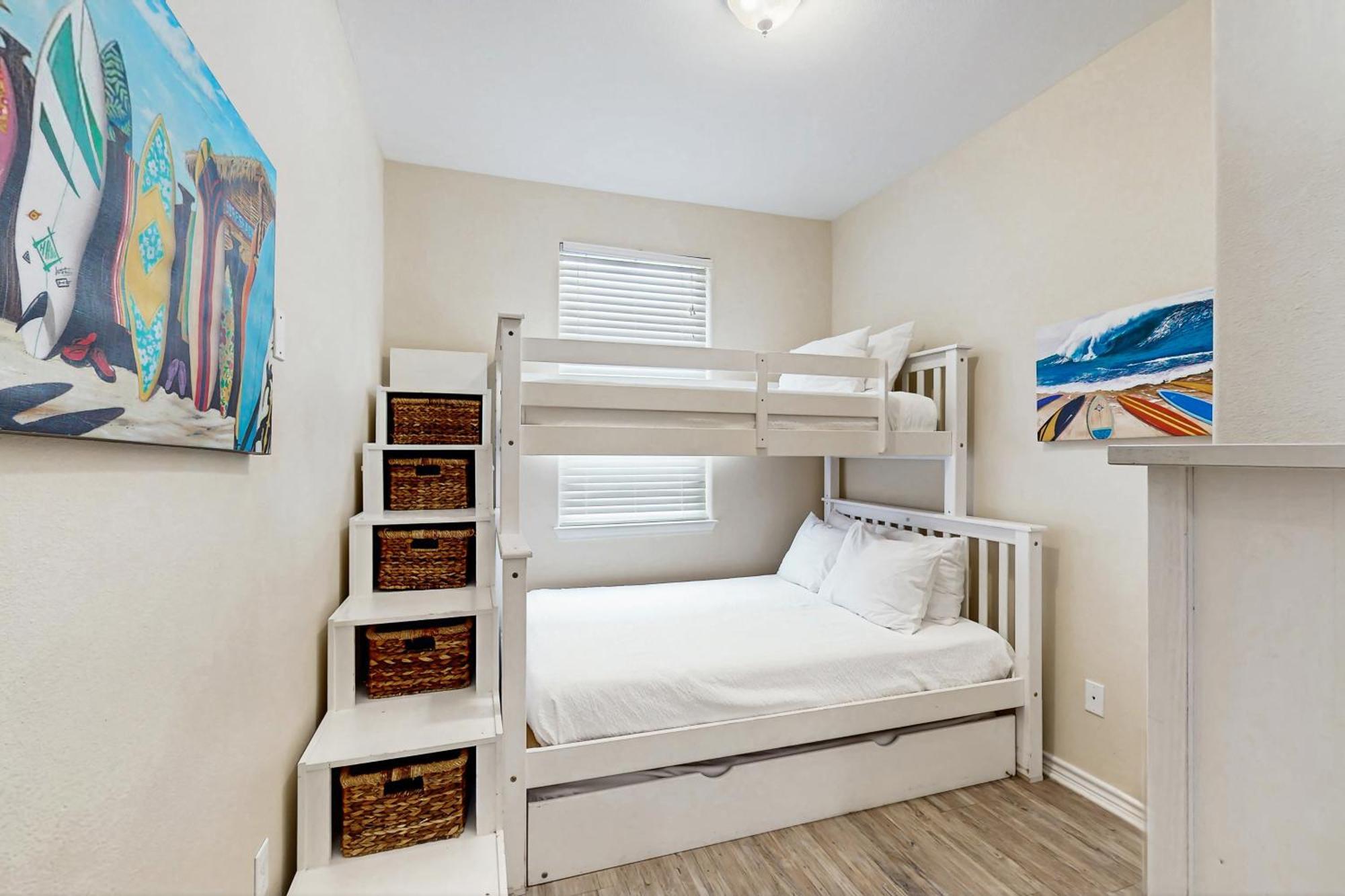 Tiki House Holiday home Corpus Christi
