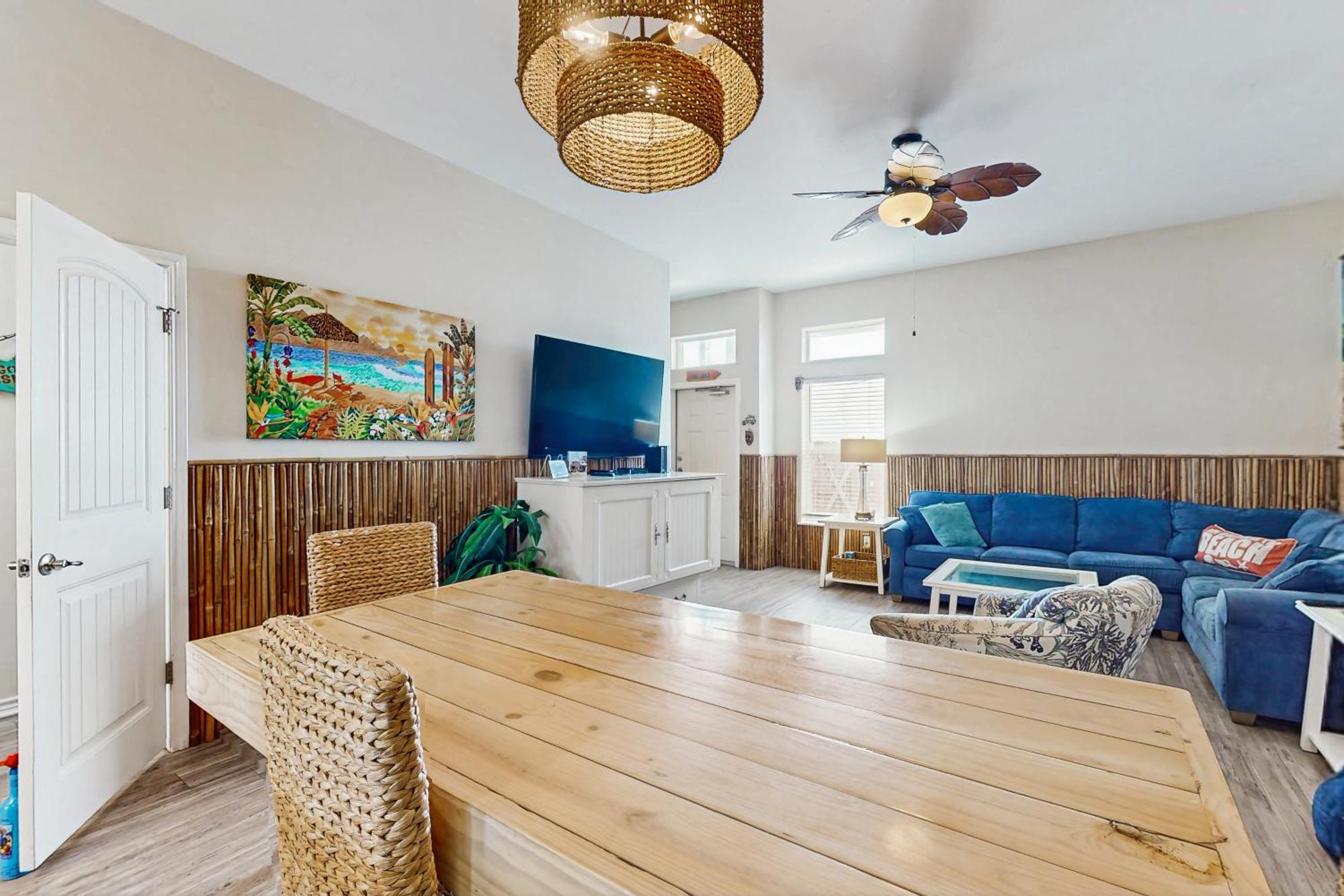 Tiki House Corpus Christi