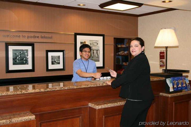 La Quinta By Wyndham Corpus Christi-N Padre Isl. Hotel 3*