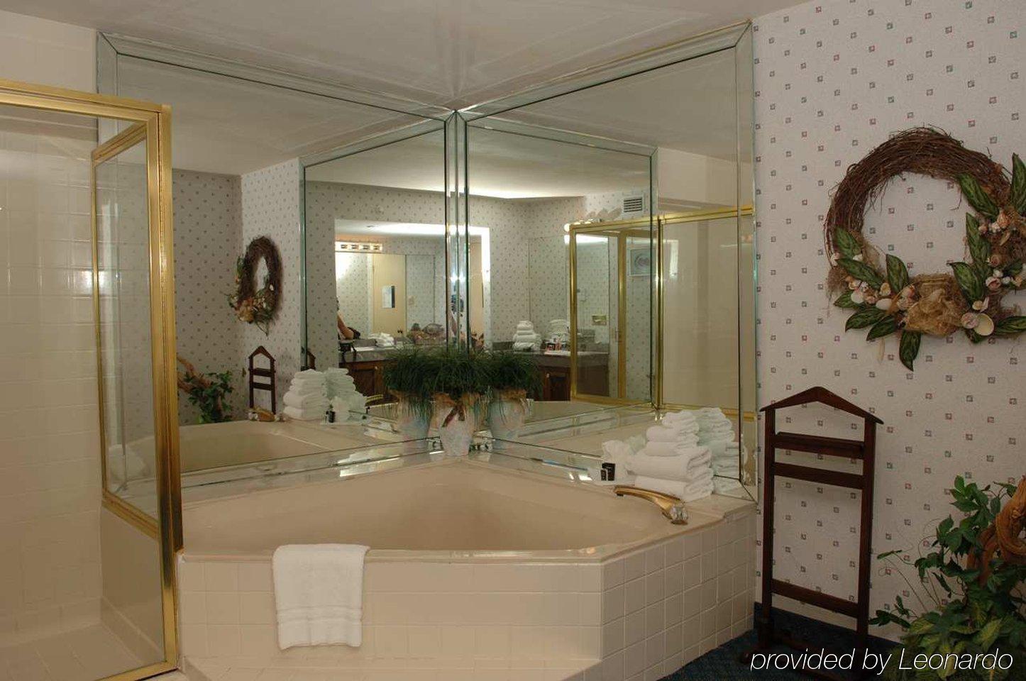 Hotel Embassy Corpus Christi