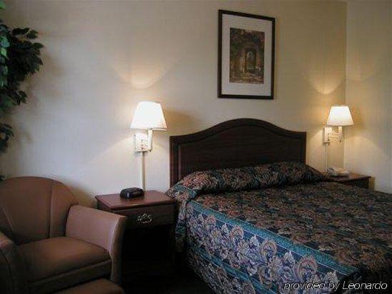 Intown Extended Select Tx Hotel