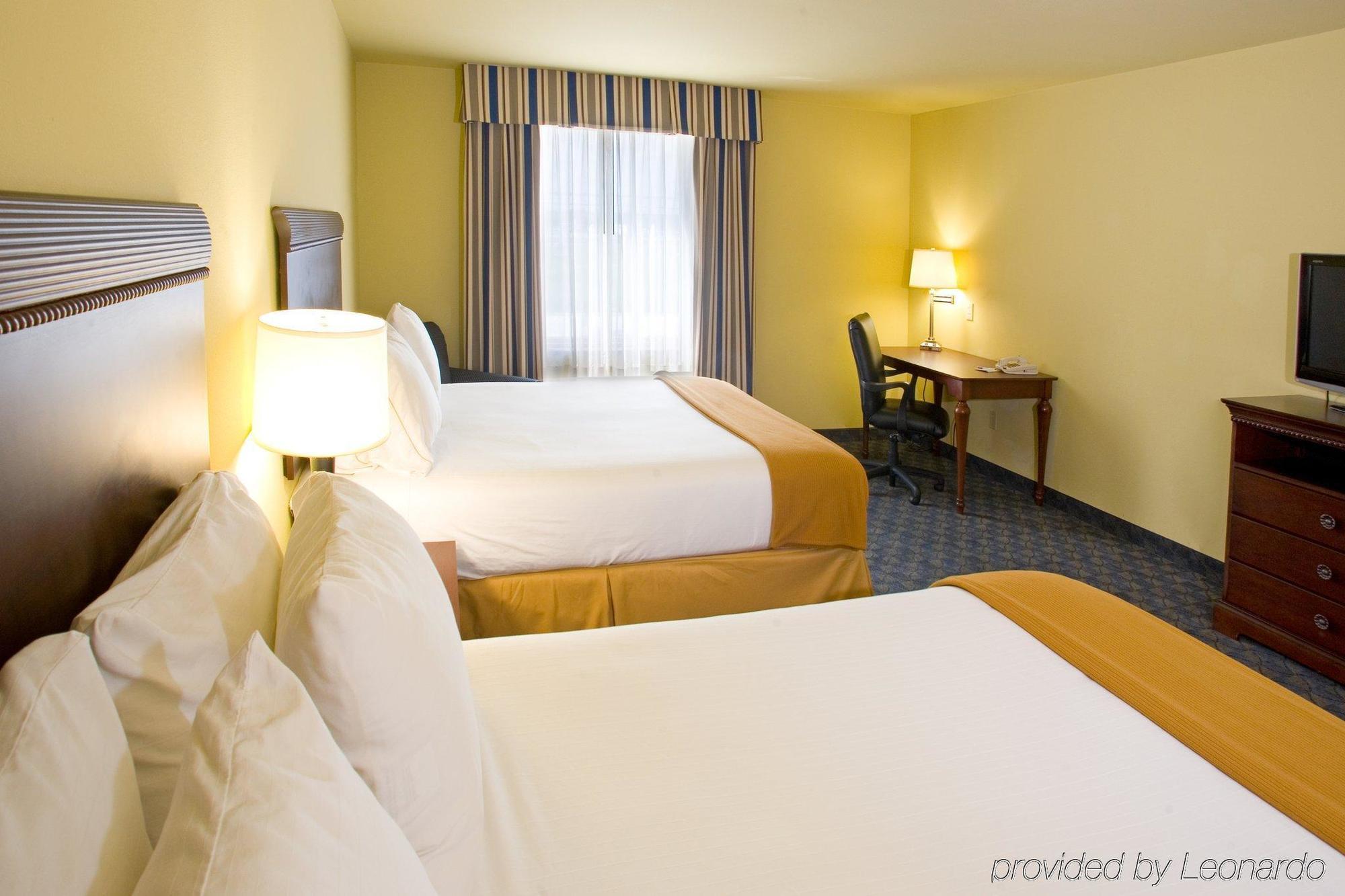 Express & Suites, Nw, Calallen By Ihg 3* Corpus Christi