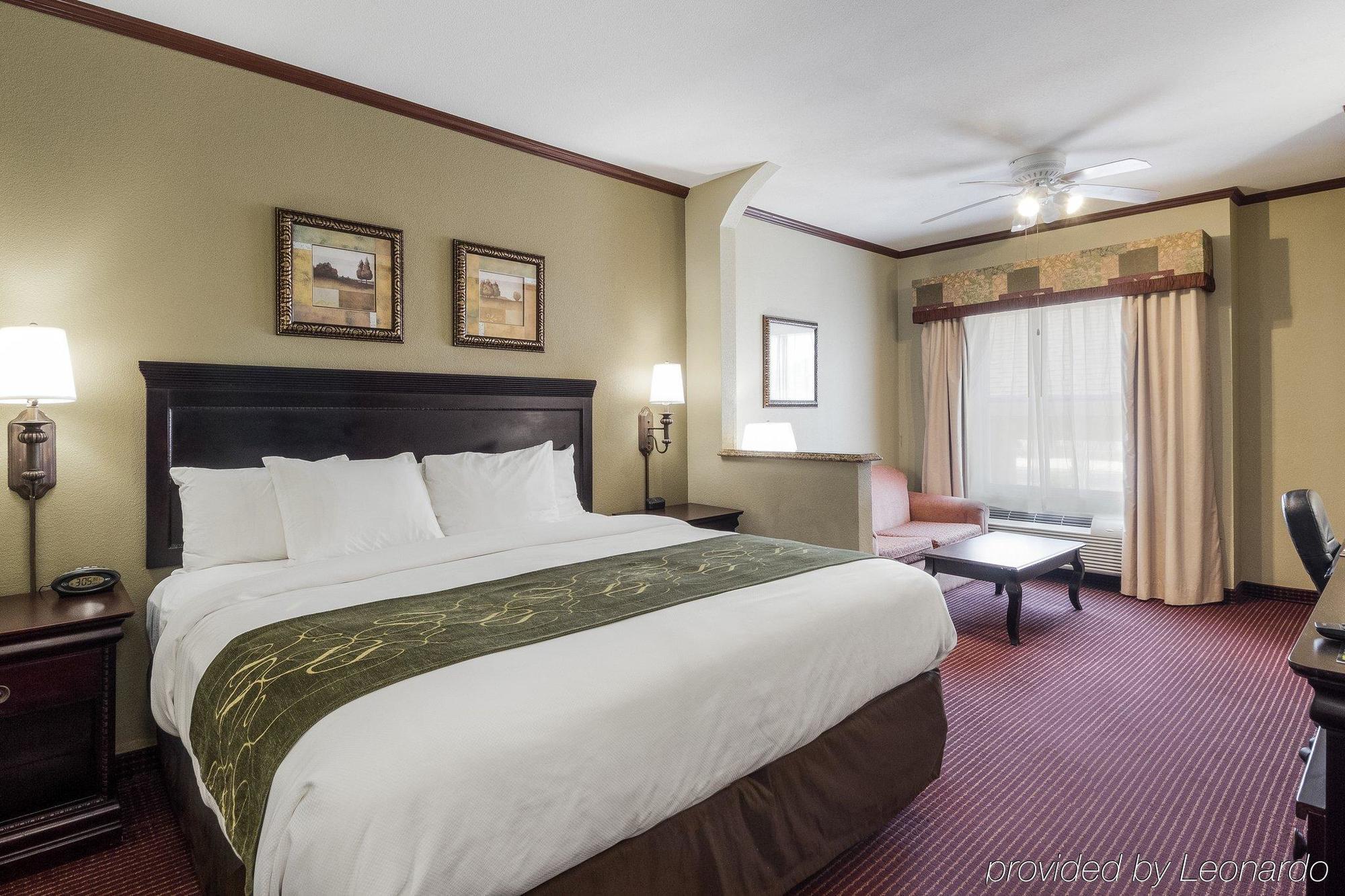 Hotel Express & Corpus Christi-n Padre Island By Ihg Corpus Christi