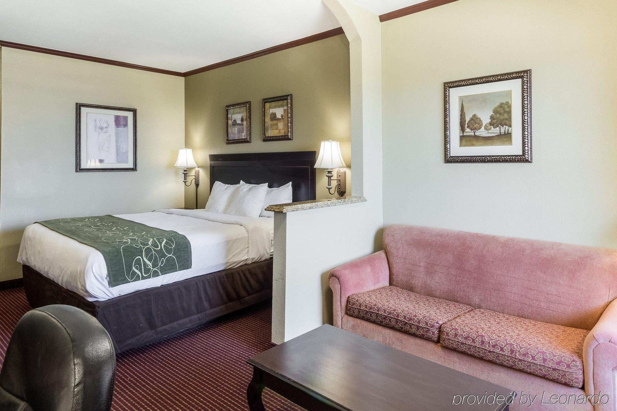 Hotel Express & Corpus Christi-n Padre Island By Ihg 2*