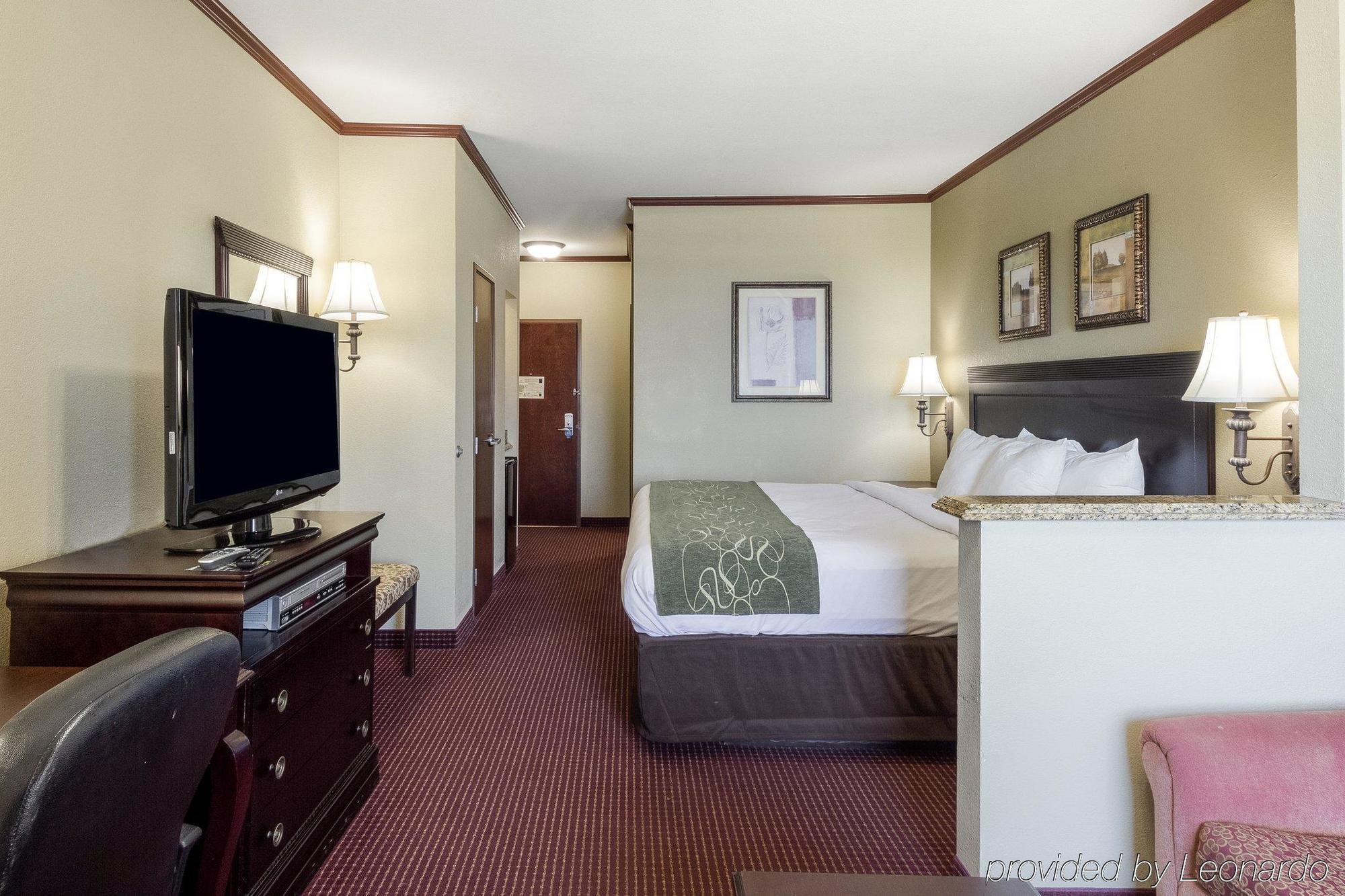 Hotel Express & Corpus Christi-n Padre Island By Ihg