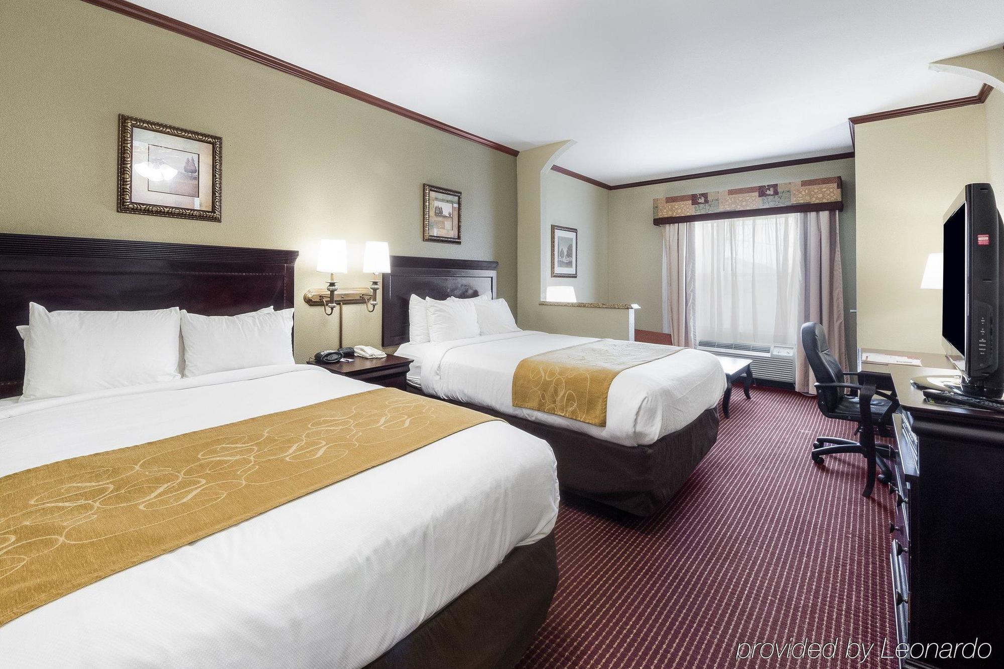 Hotel Express & Corpus Christi-n Padre Island By Ihg Corpus Christi