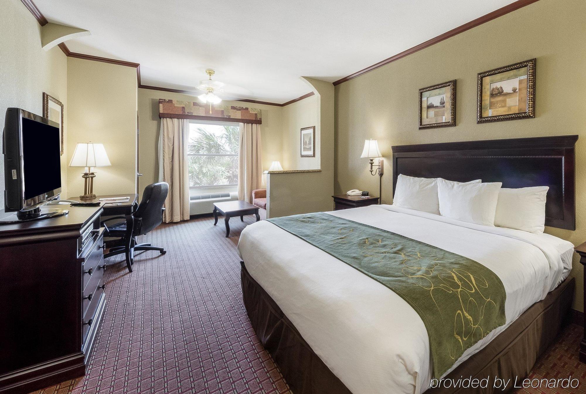 Hotel Express & Corpus Christi-n Padre Island By Ihg 2*