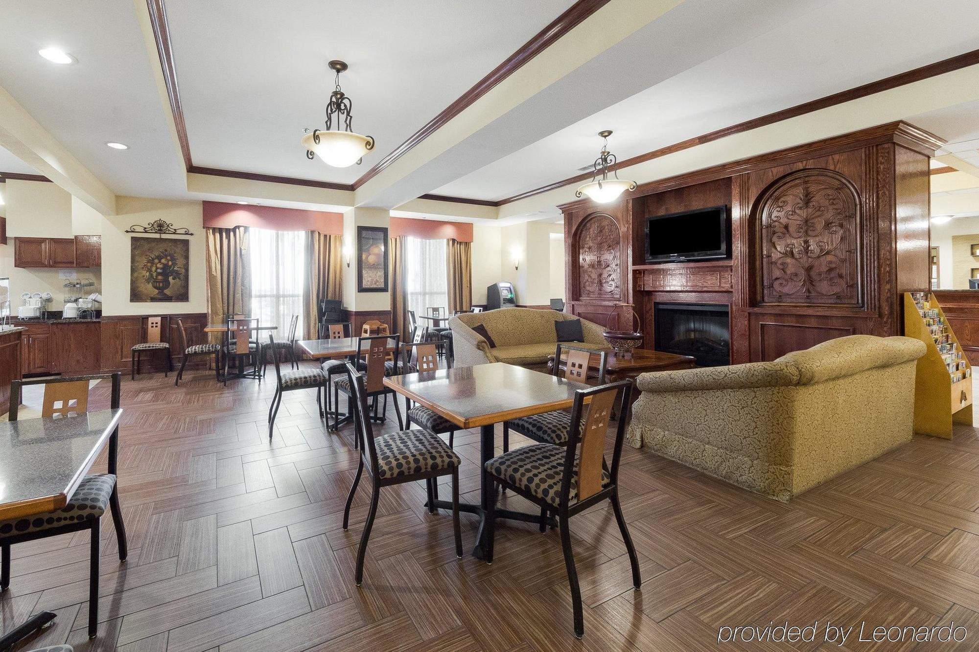 Hotel Express & Corpus Christi-n Padre Island By Ihg