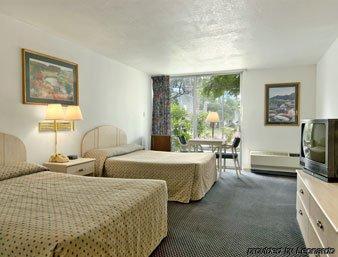 Fairbridge Express Hotel Corpus Christi