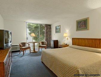 Fairbridge Express 2* Corpus Christi