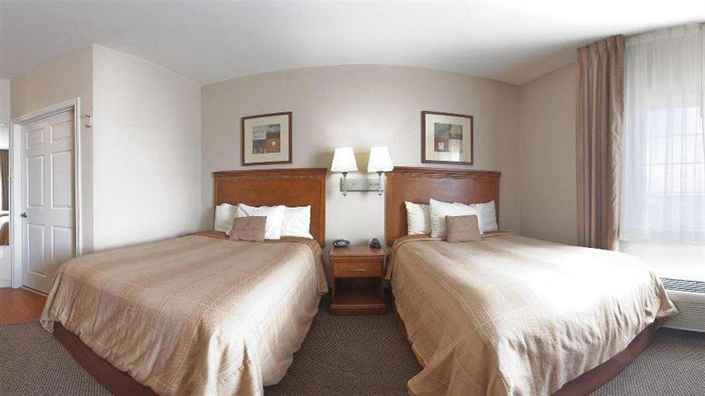 Candlewood Corpus Christi-spid By Ihg Hotel 2*