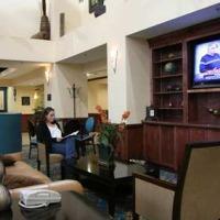 Hotel Hampton & I-37 - Navigation Boulevard 3*