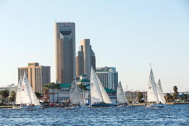 Harbor Bayfront Corpus Christi