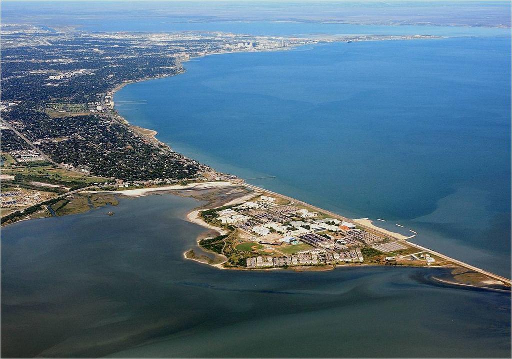 Harbor Bayfront