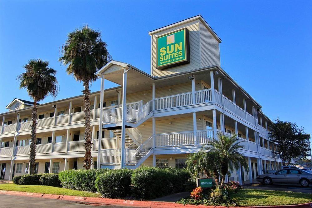 Hotel Intown Extended Select Tx Corpus Christi