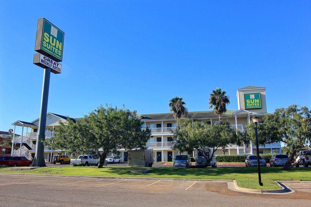 Intown Extended Select Tx Hotel