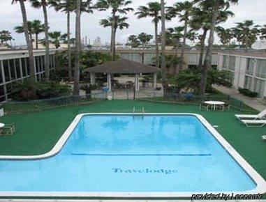 Hotel Fairbridge Express Corpus Christi