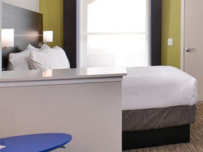 Express & Corpus Christi-n Padre Island By Ihg Hotel