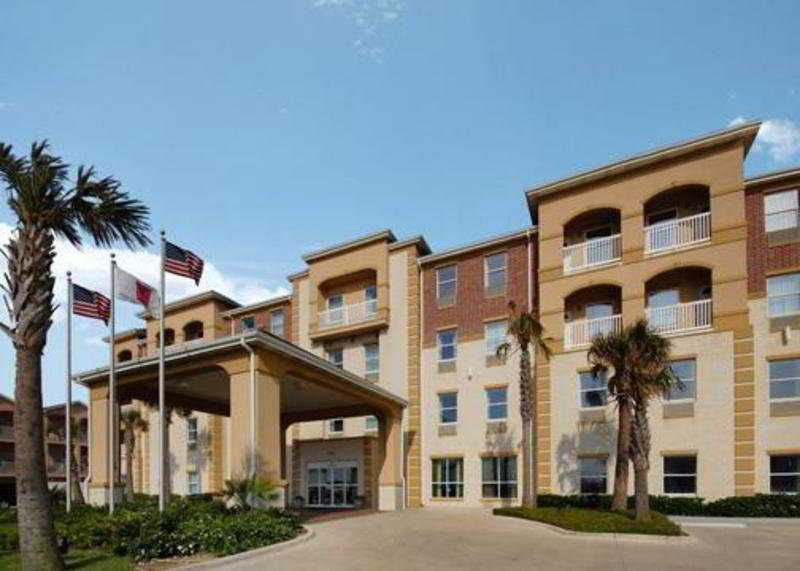 Express & Corpus Christi-n Padre Island By Ihg Hotel Corpus Christi