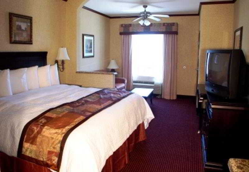Hotel Express & Corpus Christi-n Padre Island By Ihg 2*