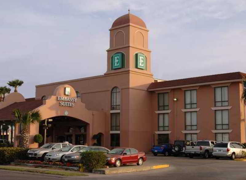 Hotel Embassy
