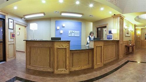 Hotel Express & Suites, Nw, Calallen By Ihg Corpus Christi
