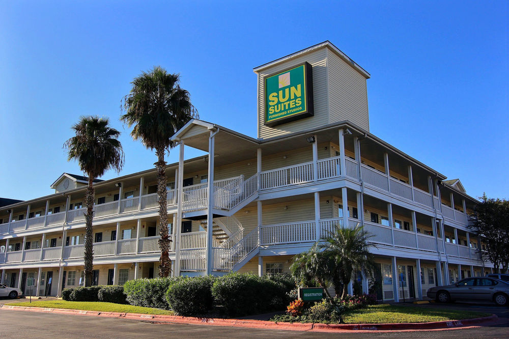 Intown Extended Select Tx Hotel Corpus Christi