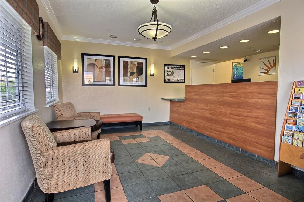 Intown Extended Select Tx Hotel