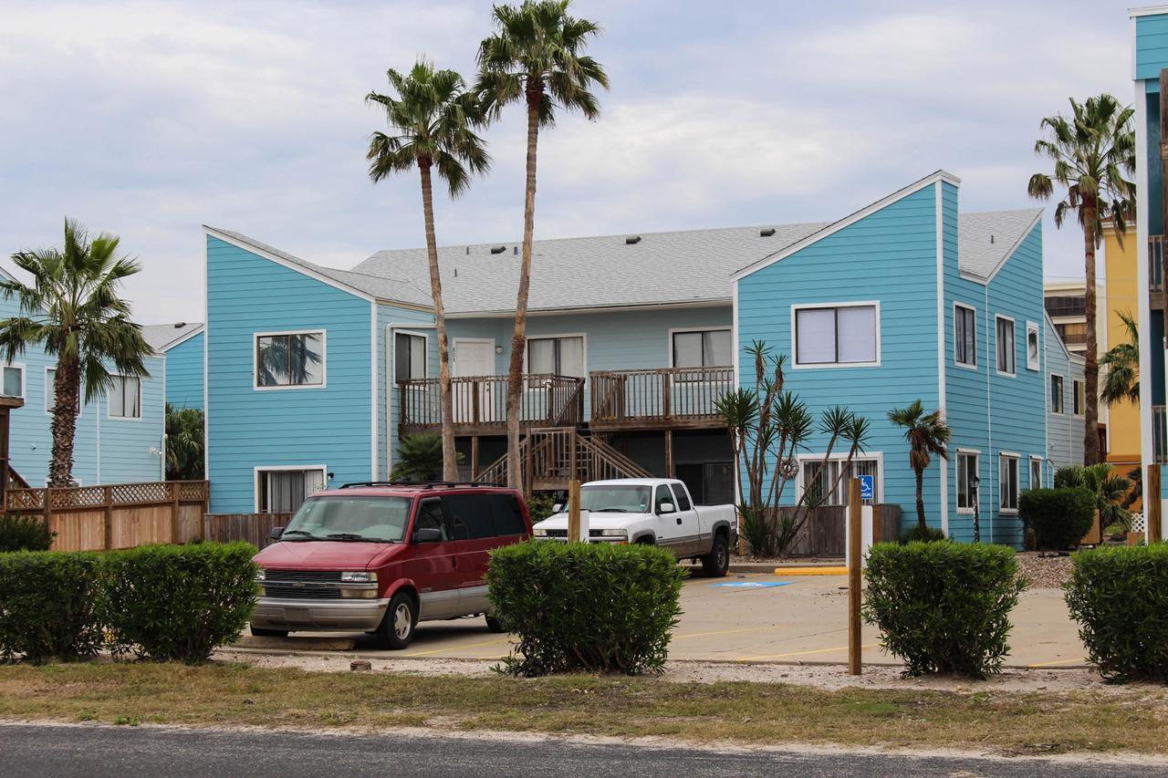 Apartment Leeward 9303 Corpus Christi