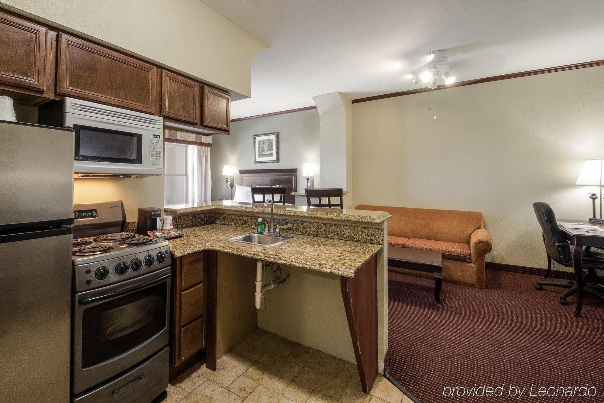 Express & Corpus Christi-n Padre Island By Ihg Hotel 2*