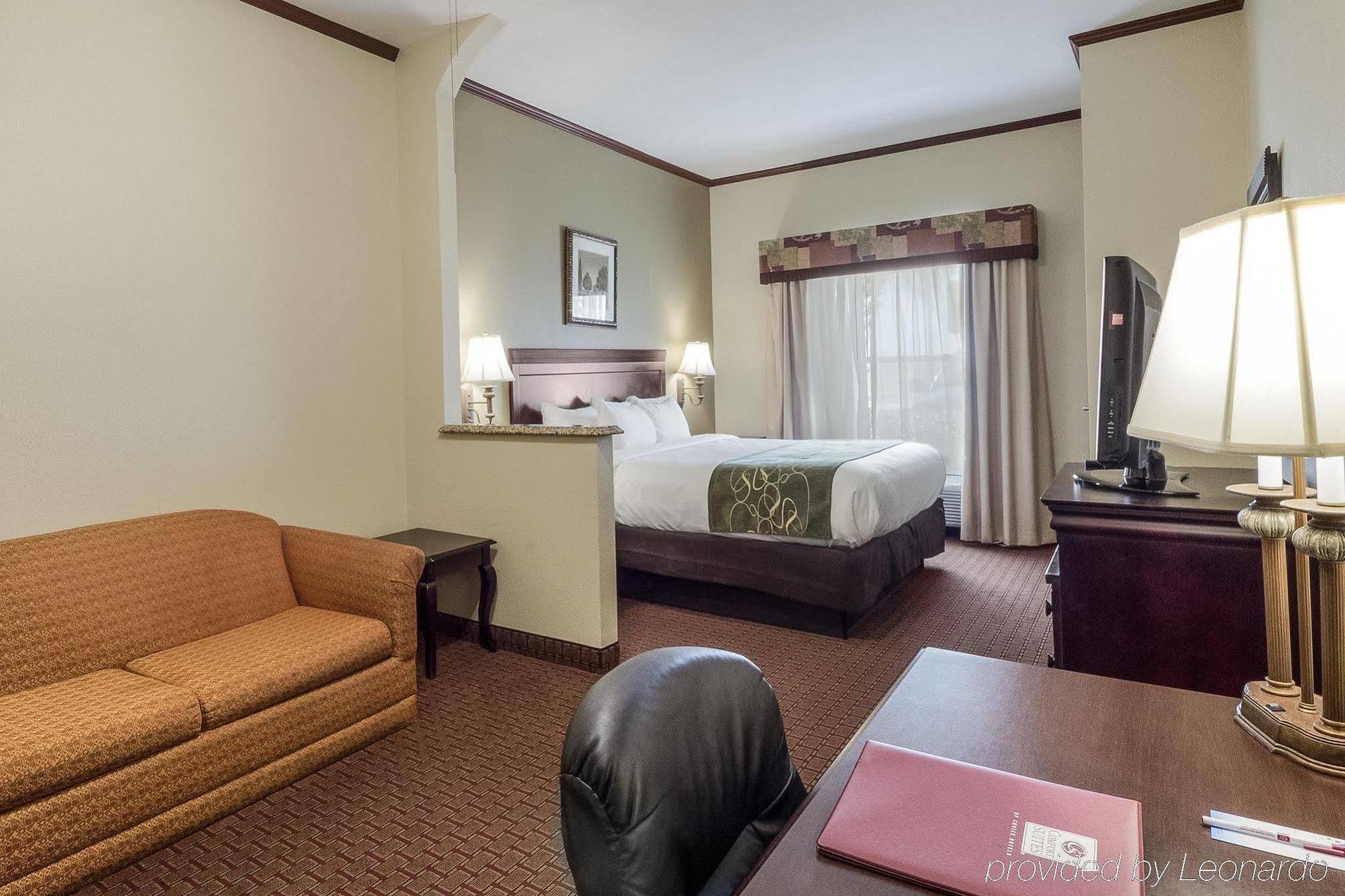 Express & Corpus Christi-n Padre Island By Ihg Hotel