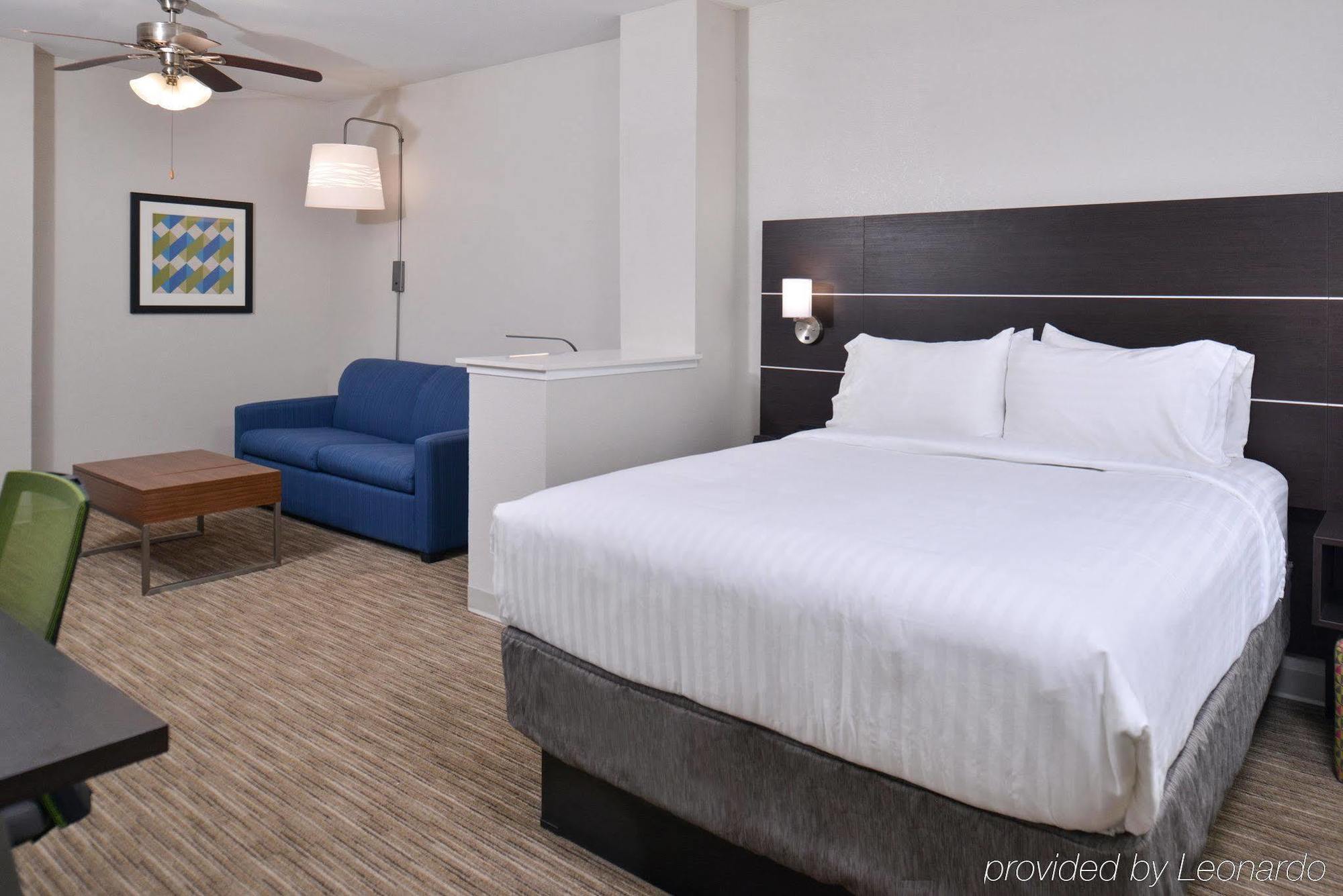 Hotel Express & Corpus Christi-n Padre Island By Ihg