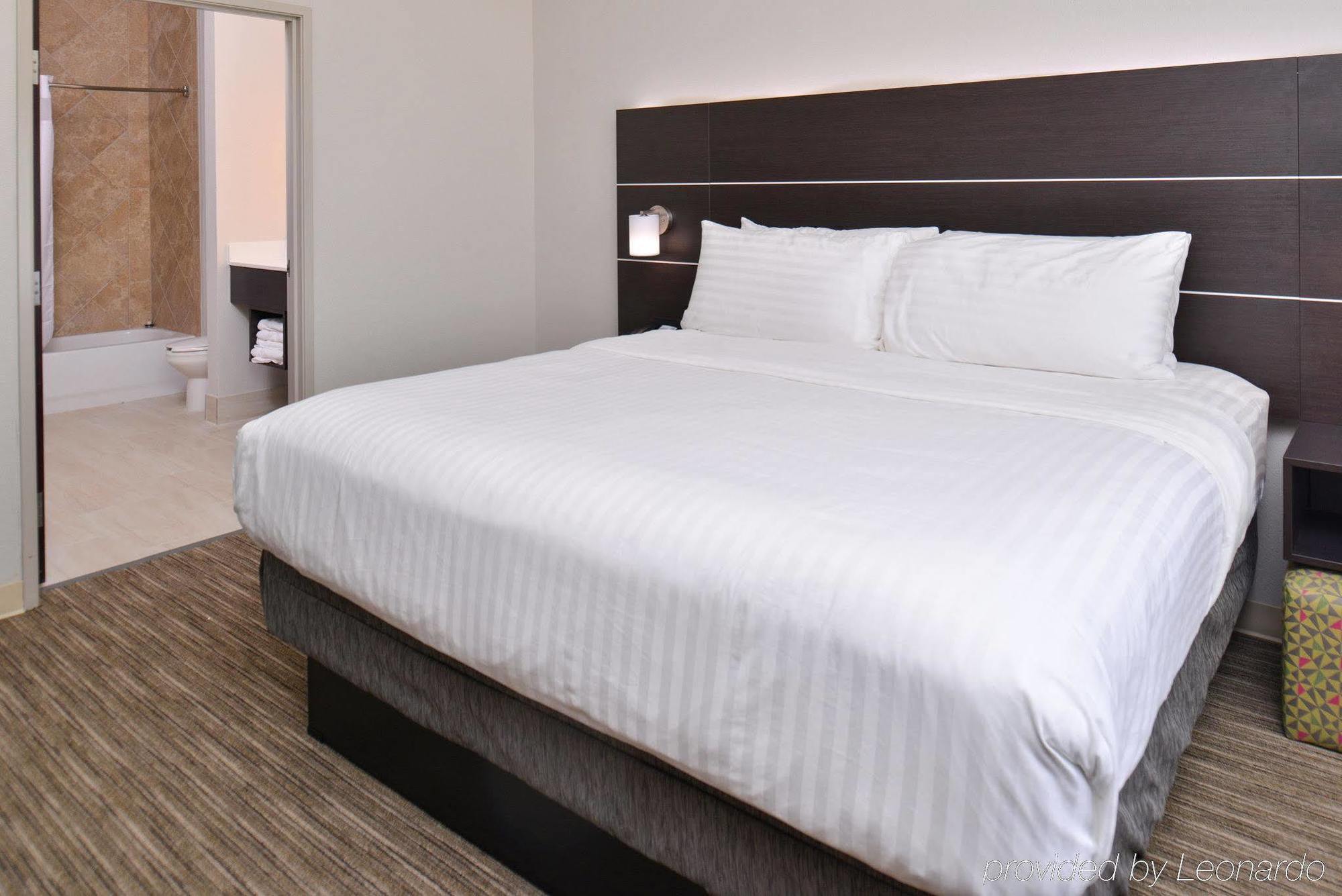 Hotel Express & Corpus Christi-n Padre Island By Ihg Corpus Christi