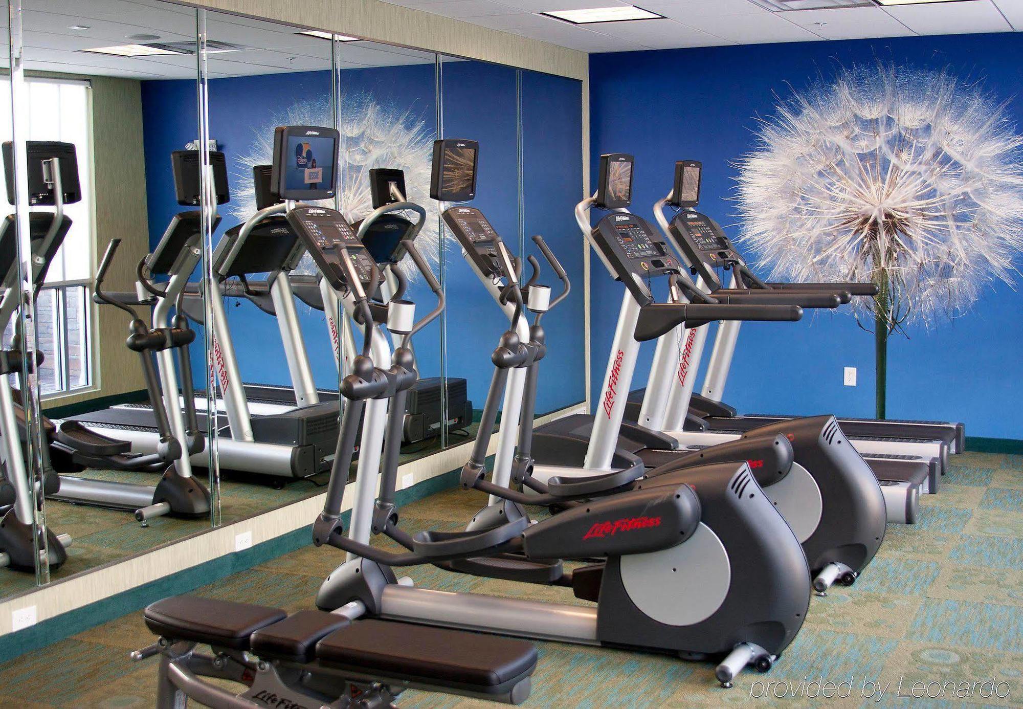 Springhill By Marriott 3* Corpus Christi