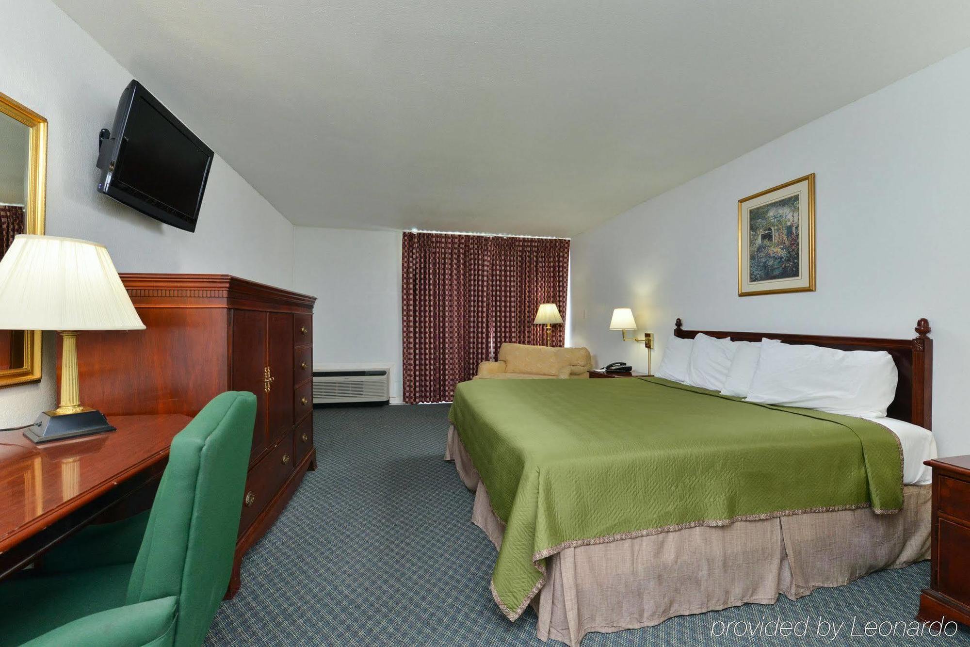 Hotel Fairbridge Express Corpus Christi