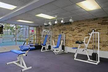 Fairbridge Express Hotel Corpus Christi
