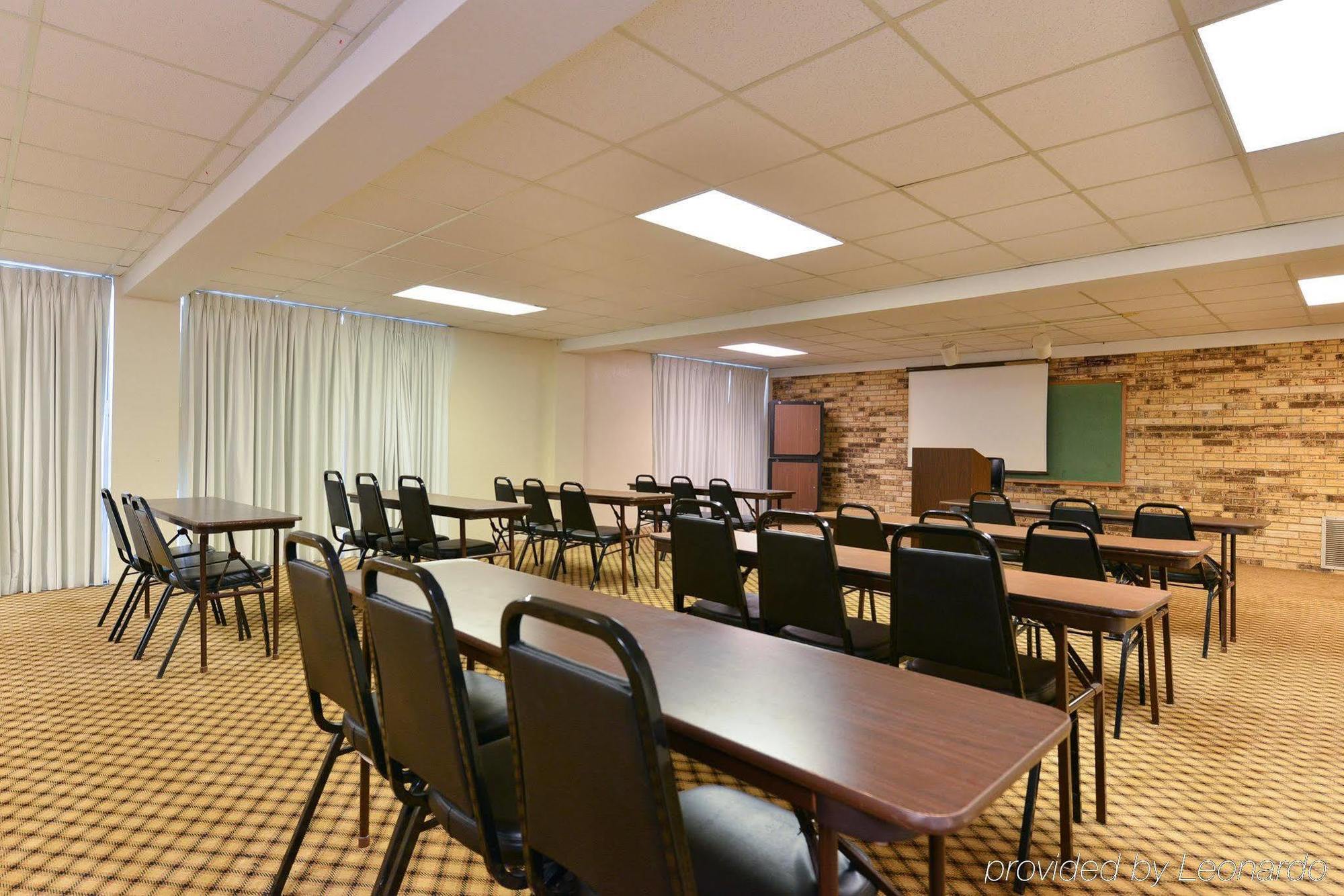 Fairbridge Express Hotel Corpus Christi