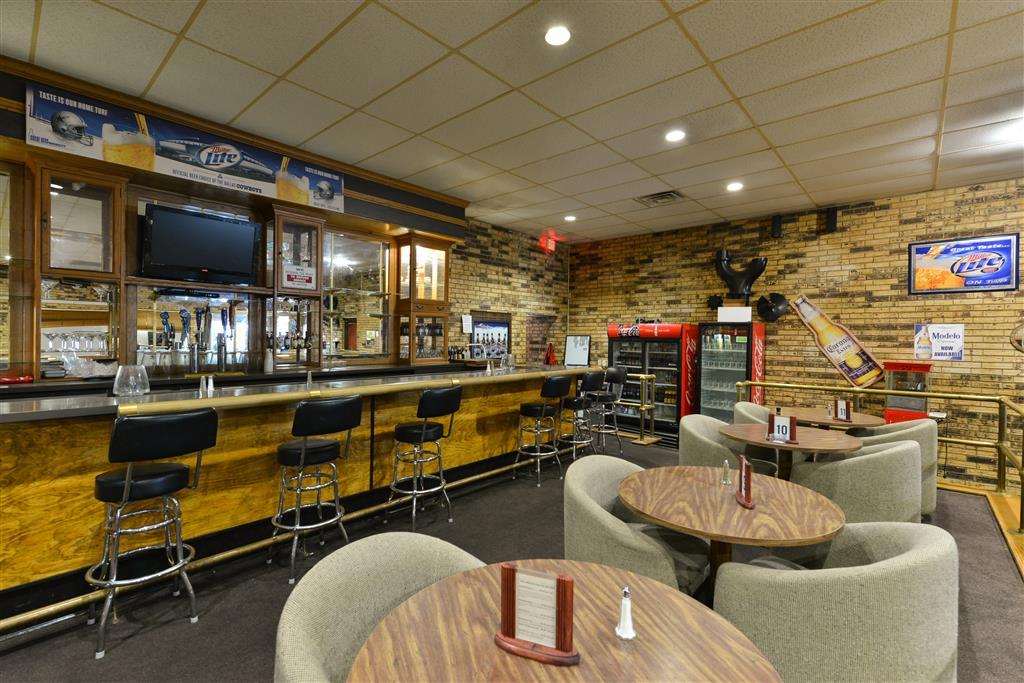Fairbridge Express Hotel Corpus Christi