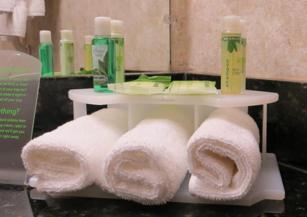 Express & Suites, Nw, Calallen By Ihg Corpus Christi