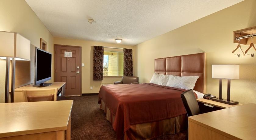 Hotel 6-corpus Christi, Tx 2*