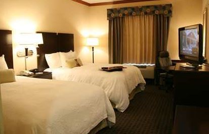 Hampton & I-37 - Navigation Boulevard 3* Corpus Christi