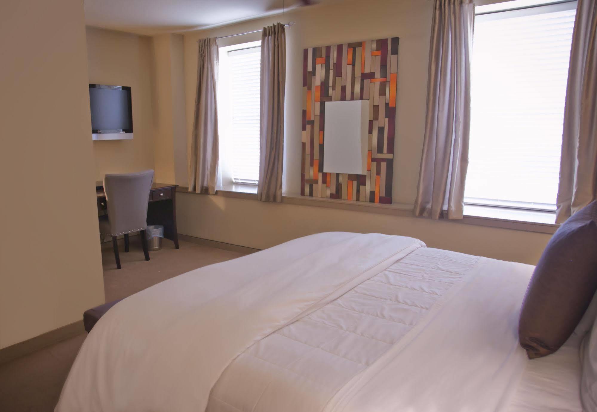 V Boutique Hotel Corpus Christi