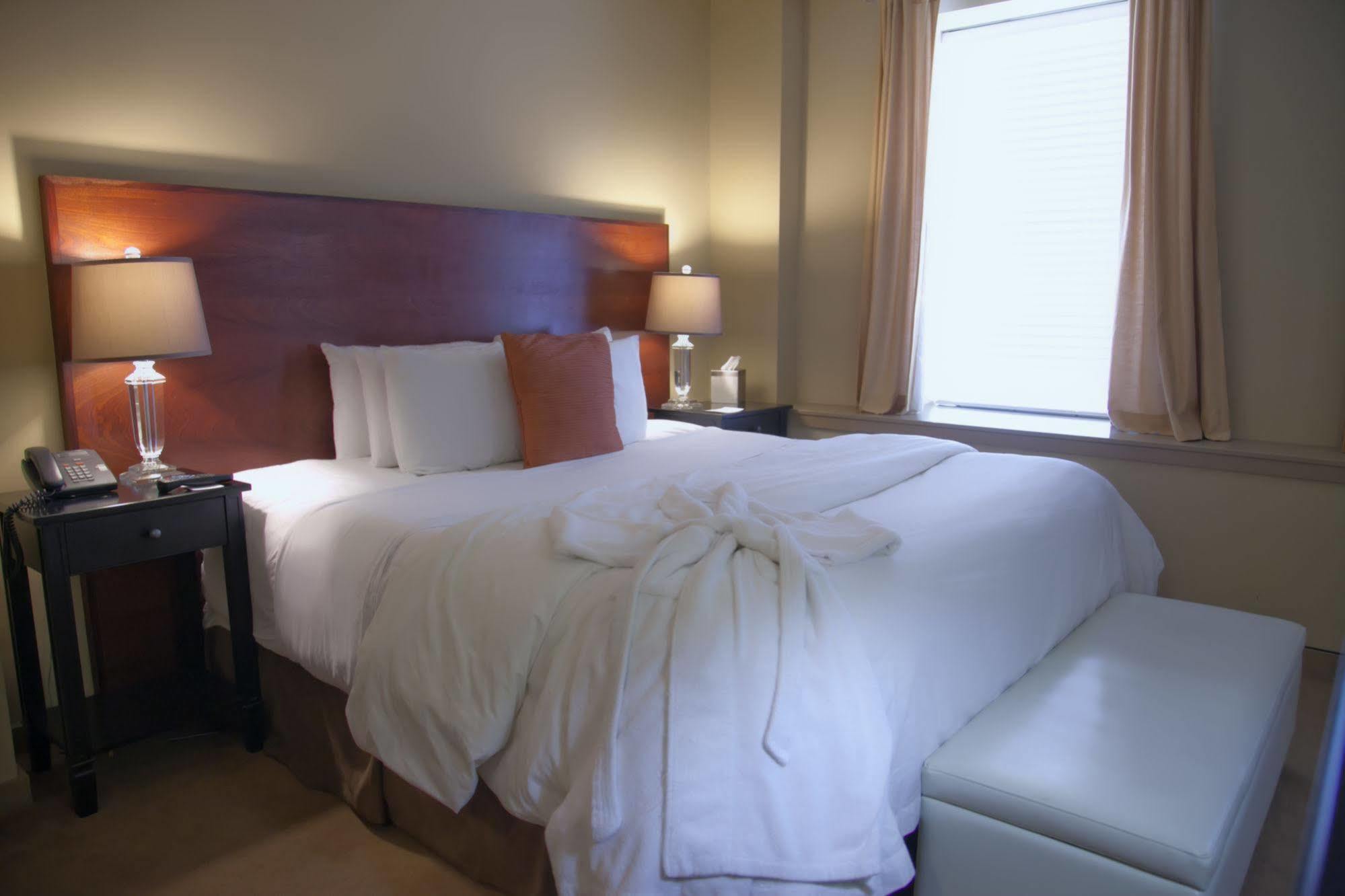 Hotel V Boutique