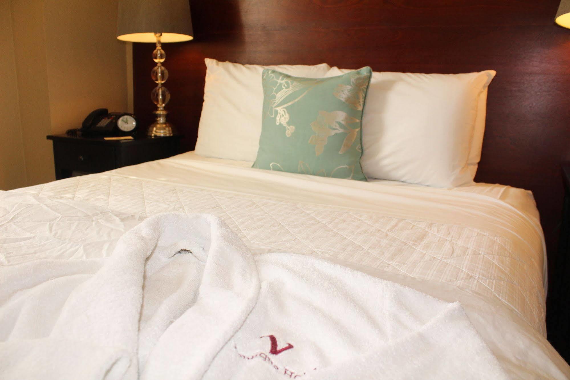 V Boutique Hotel Corpus Christi