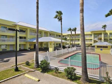 Hotel 6-corpus Christi, Tx Corpus Christi