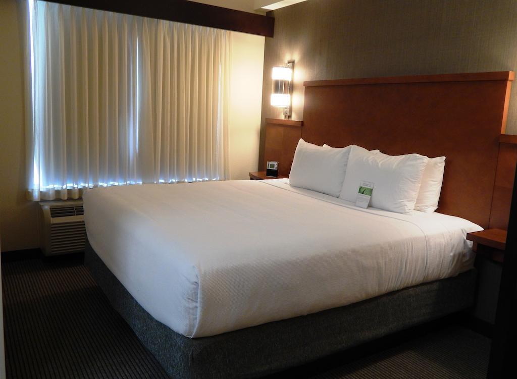 Hyatt Place Corpus Christi