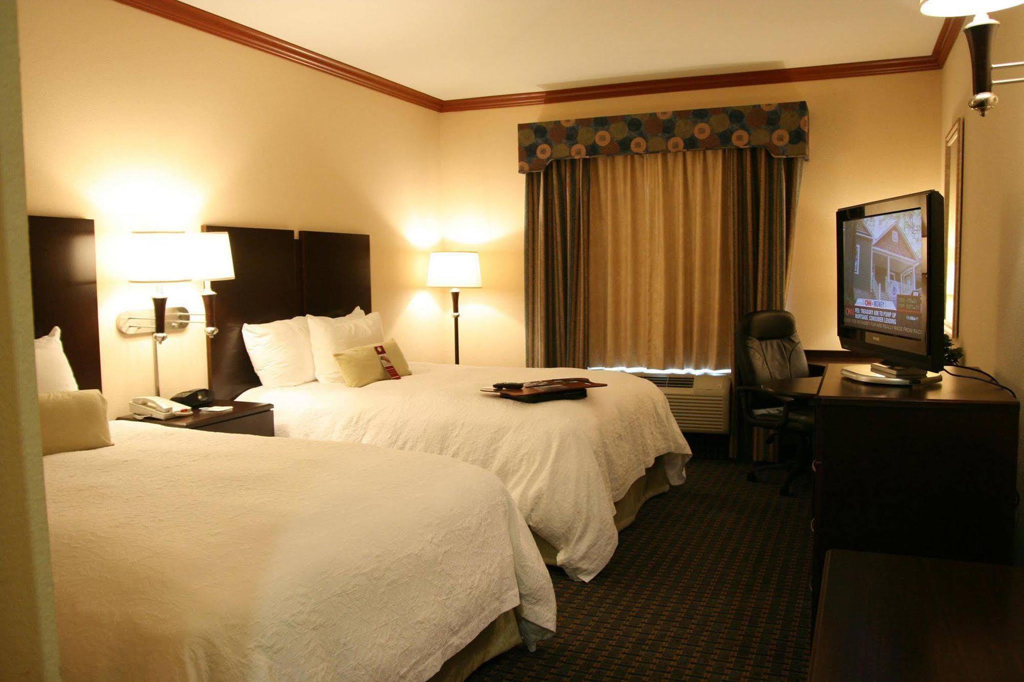 Hotel Hampton & I-37 - Navigation Boulevard