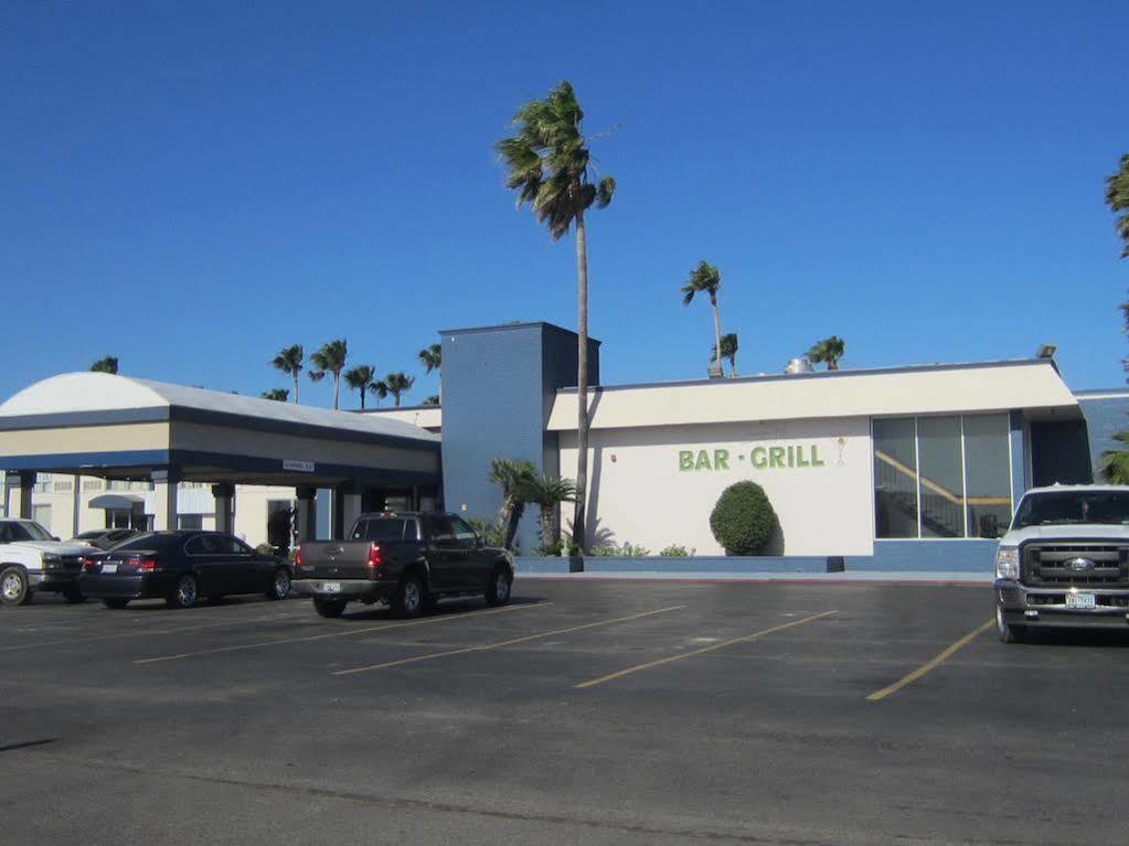 Fairbridge Express Hotel Corpus Christi