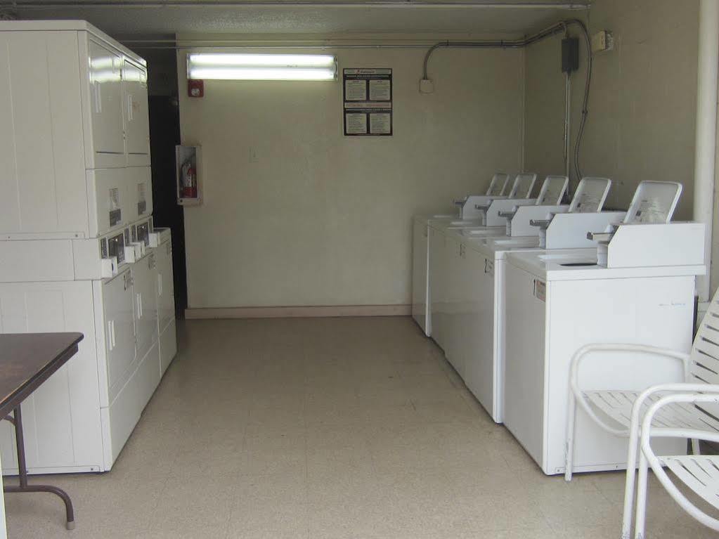 Hotel Fairbridge Express Corpus Christi